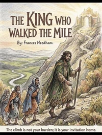 The King Who Walked The Mile
