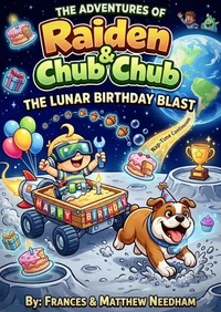 The Lunar Birthday Bash