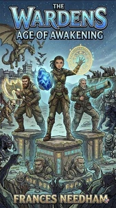 The Wardens: Age Of Awakening