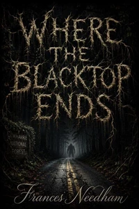 Where The Black Top Ends