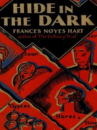 Hide in the Dark