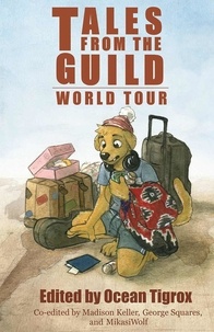  Frances Pauli et  Madison Keller - Tales from the Guild – World Tour.