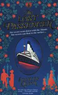 The lost passenger