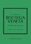 Little Book of Bottega Veneta. The story of the iconic design house