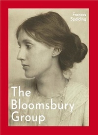 Frances Spalding - The Bloomsbury Group.