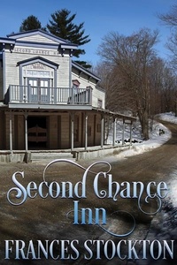  Frances Stockton - Second Chance Inn.