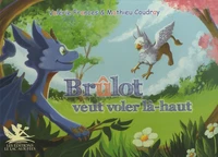 Brûlot veut voler là-haut