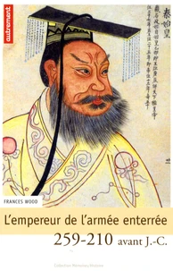 L'empereur de l'armée enterrée