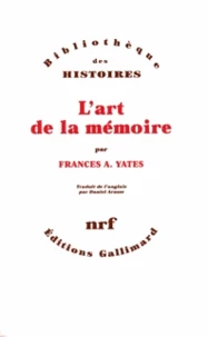 L'art de la mémoire