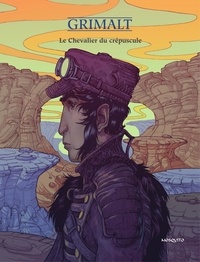 Francesc Grimalt - Le Chevalier du crépuscule.