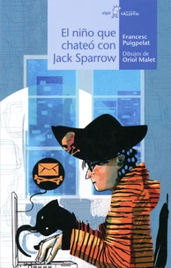El nino que chateo con Jack Sparrow