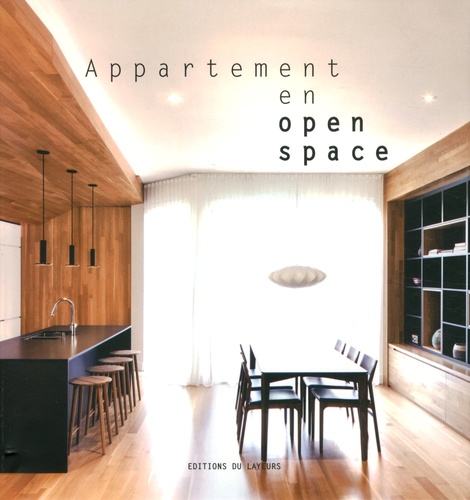 Francesc Zamora Mola - Appartement en open space.