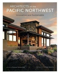 Francesc Zamora Mola - Architects of the Pacific Northwest - Innovative and sustainable.