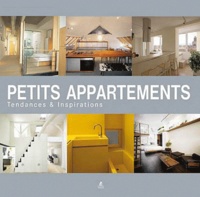 Francesc Zamora Mola - Petits appartements - Tendances et inspirations.