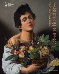 Ebooks gratuits de Google pour le téléchargement Chefs-d'oeuvre de la Galerie Borghèse (Litterature Francaise) 9789462303751