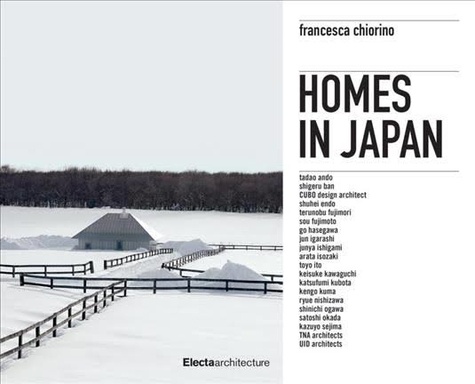 Francesca Chiorino - Homes in Japan.