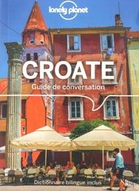 Ebooks pdf text download Guide de conversation croate RTF FB2 en francais par Francesca Coles, Gordana Ivetac, Ivan Ivetac
