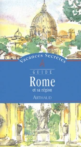Rome Et Sa Region