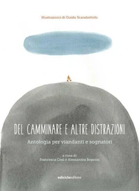 Del camminare e altre distrazioni