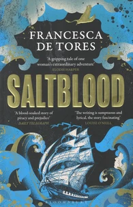 Saltblood