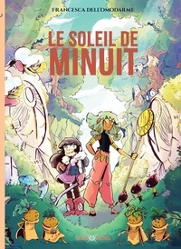 Android google book downloader Le soleil de minuit  (French Edition) par Francesca Dell'Omodarme, Emma Troude-Beheregaray 9782226486196