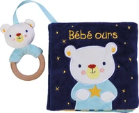 Bébé Ours