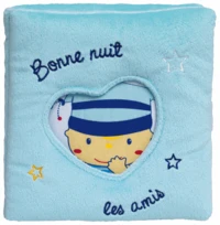 Bonne nuit les amis