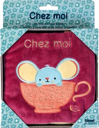 Chez moi !