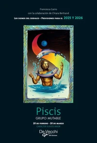 Piscis. Grupo Mutable
