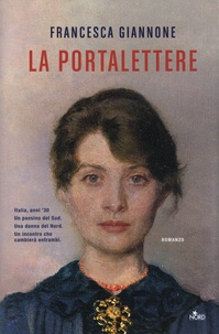 Francesca Giannone - La portalettere.
