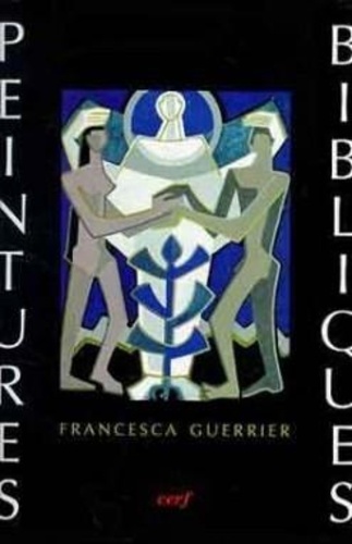 Francesca Guerrier - Peintures bibliques.