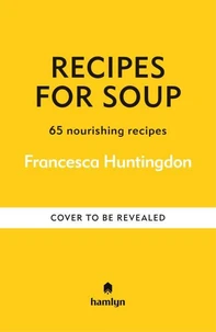 Recipes for Soup