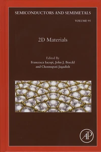 2D Materials