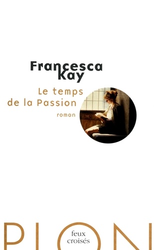 Le temps de la Passion