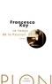 Francesca Kay - Le temps de la Passion.