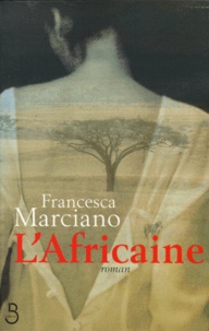 Francesca Marciano - .