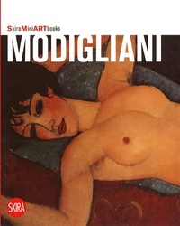 Francesca Marini - Modigliani.