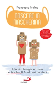 Nascere in mascherina
