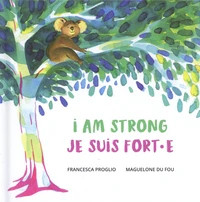 Je suis fort.e
