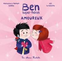 Ben, super-héros amoureux