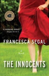 Francesca Segal - The Innocents.