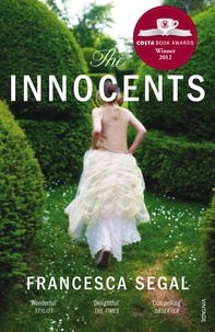 Francesca Segal - The Innocents.