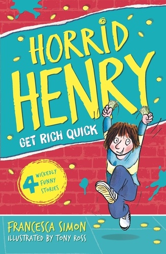 Get Rich Quick. Book 5
