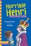 Horrible Henri Tome 13 Horrible Henri et la reine d'Angleterre