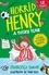 Horrid Henry: A Yucky Year. 12 Stories