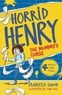 Francesca Simon - Horrid Henry and the mummy's curse.