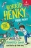 Horrid Henry: Food Fight. 6 Stories