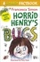 Horrid Henry's Bugs. A Horrid Factbook