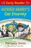 Horrid Henry's Car Journey. Book 11