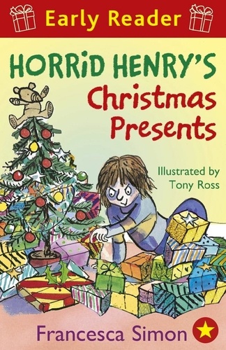 Horrid Henry's Christmas Presents. Book 19
